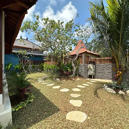 Villa Nago Uluwatu 6 & 7